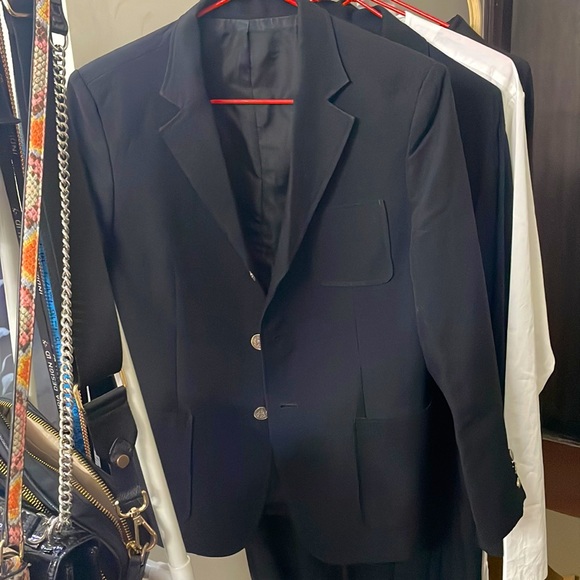 Formal blazer - Picture 5 of 11